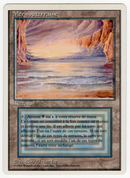 Underground Sea [Revised] [French]