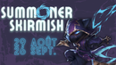 Summoner Skirmish - Riftbound - Vendetta [29 Août]