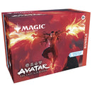 MTG - Universes Beyond: Avatar, The Last Airbender - BUNDLE