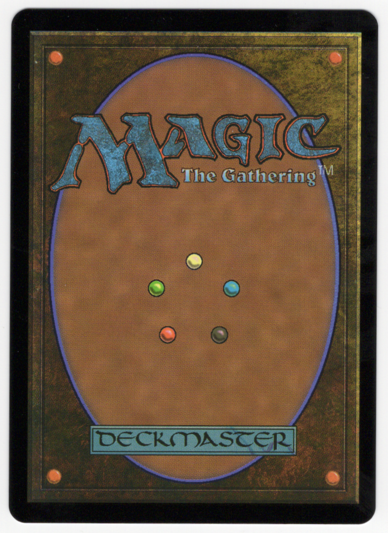 Watery Grave [Ravnica Remastered] [Retro] [Serialized]