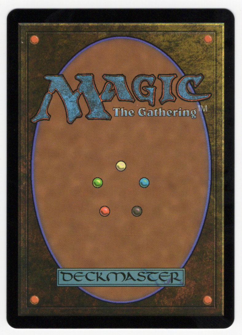 Watery Grave [Ravnica Remastered] [Retro] [Serialized]