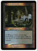 Watery Grave [Ravnica Remastered] [Retro] [Serialized]