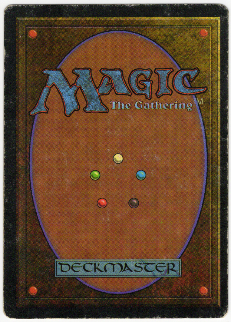 Wheel of fortune (HP-) [Revised]