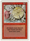Wheel of fortune (HP-) [Revised]
