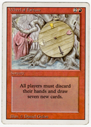 Wheel of fortune [Revised]