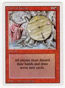 Wheel of fortune [Revised]