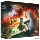 Le Seigneur des Anneaux - Le Destin de la Communauté (Francais)