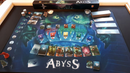 Playmat - Abyss