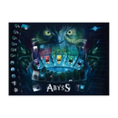 Playmat - Abyss