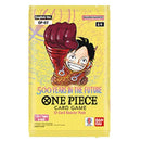 ONE PIECE TCG - 500 Years in the Future [OP07] - BOOSTER