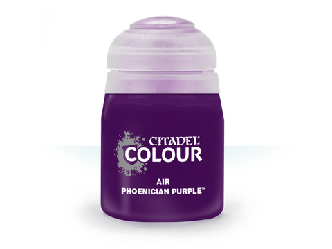 Citadel Paint: Phoenician Purple - Base