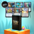 MTG - Secret Lair Series - Artist Series: Mark Poole (Foil)