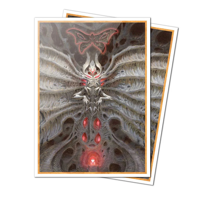 Sleeves - APEX - Valgavoth
