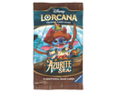 Lorcana - Azurite Sea - Booster Pack (EN)
