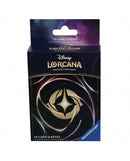 Sleeves - Lorcana Art Sleeve - Logo