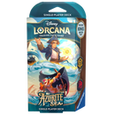 Lorcana - Azurite Sea - Starter Deck (EN)