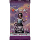 MTG - Double Master 2022  Draft Booster