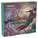 MTG - THE LORD OF THE RINGS: TALES OF MIDDLE EARTH - SCENE BOX