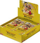 ONE PIECE TCG - Kingdom of intrigue [OP04] - BOOSTER BOX