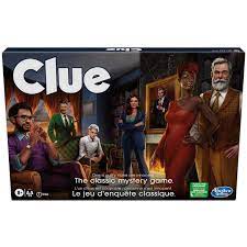 Clue - Classique