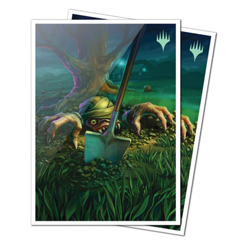 Sleeves - APEX - Exhume