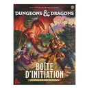 Dungeons & Dragons 2024 - Starter Set: Heroes of the Borderlands (FR)