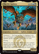The Ur-Sphinx [Reality Fracture Commander]