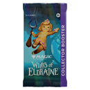 MTG - Wilds of Eldraine - COLLECTOR BOOSTER