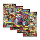 Pokemon - ME01 - Mega Evolution - Booster Pack