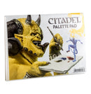 Tool - Citadel - Palette Pad