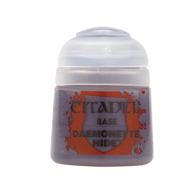 Citadel Paint: Daemonette Hide - Base