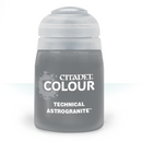 Citadel Paint: Astrogranite - Technical
