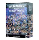 Warhammer  - 40K - Leagues of Votann - COMBAT PATROL (Old)