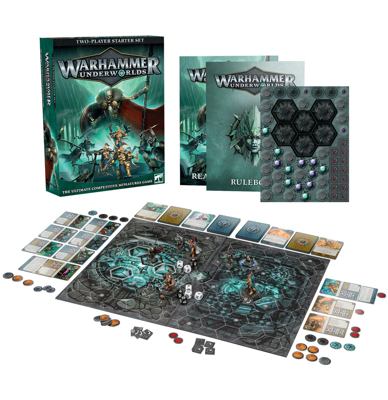 Warhammer  - Underworlds - Starter Set