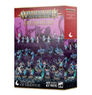 Warhammer - AoS - Disciples of Tzeentch - SPEARHEAD