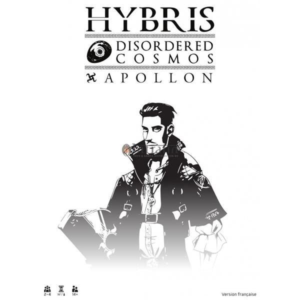 Hybris - Ext. Apollon (Français)