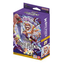 ONE PIECE TCG - ST21 - STARTER DECK