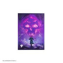 Sleeves - GAMEGENIC - Secrets of Strixhaven [Art Sleeves: Swamp]