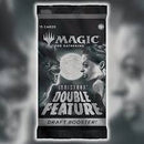 Innistrad Double Feature - Draft Booster Pack