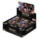 ONE PIECE TCG - Emperor In The New World [OP09] - BOOSTER BOX