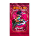 RIFTBOUND - Vendetta - BOOSTER