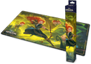 Playmat - Lorcana - Merida, Gifted Archer [Wilds Uknown] (PRE-ORDER 2026-05-15)
