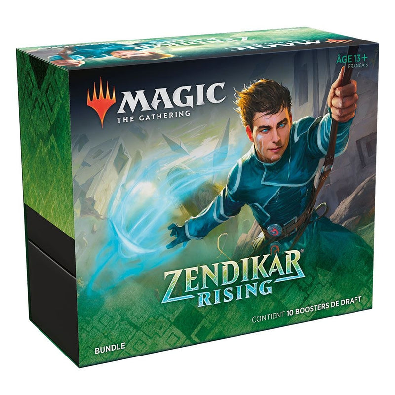 Zendikar Rising - Bundle (Français)