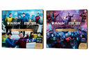 MTG - Star Trek™ - SCENE BOX SET OF 2