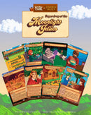 MTG - Secret Lair Series - STARDEW VALLEY [Welcome to Stardew Valley] (PRE-ORDER 2026-08-21)