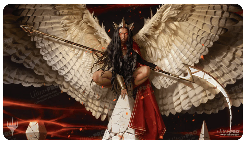 Playmat - Ultra-Pro - Kasla