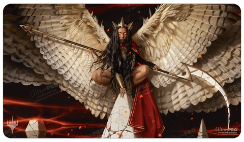 Playmat - Ultra-Pro - Kasla