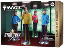 MTG - Star Trek™ - BEAM ME UP BUNDLE (PRE-ORDER 2026-11-06)