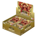 ONE PIECE TCG - The Best - PREMIUM BOOSTER