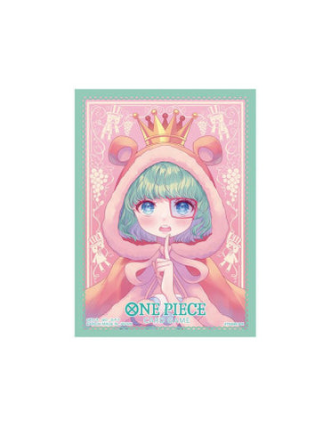 Sleeves - One Piece Art Sleeve - Sugar